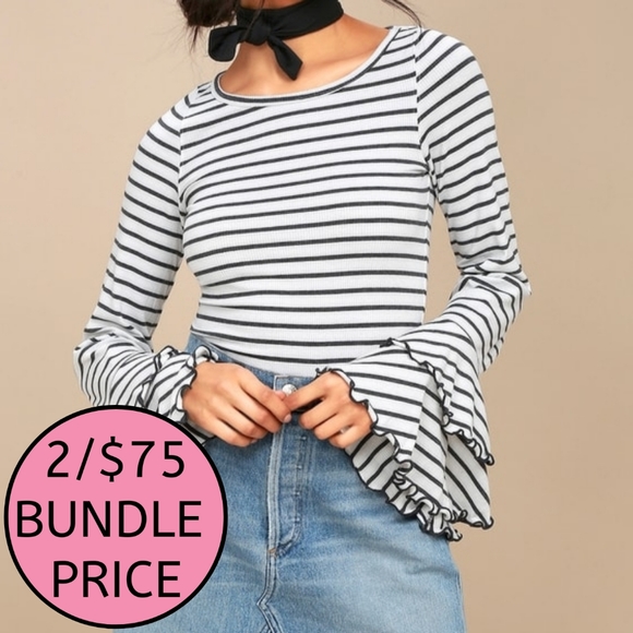 Free People Tops - 2/$75 EUC FREE PEOPLE WE THE FREE GOOD FIND TOP IN GREY SIZE SMALL